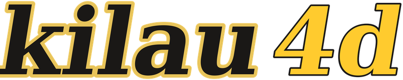 kilau4d logo